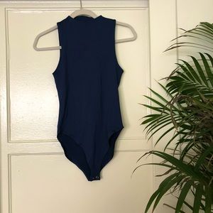 EUC Girlfriend Collective One Piece size S